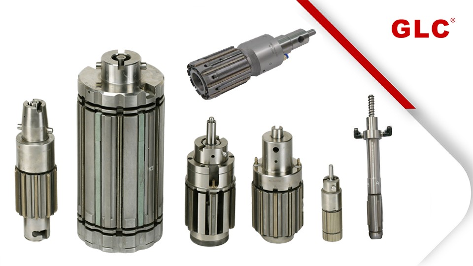 Cylinder Honing Head