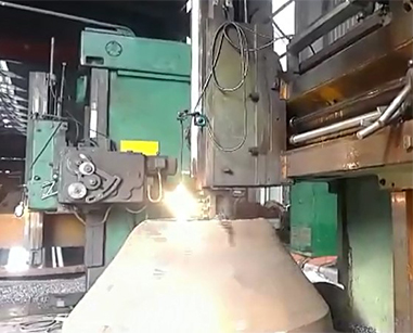 Herramientas Halnn CBN que mecanizan fundición resistente al desgaste de acero con alto contenido de manganeso.jpg