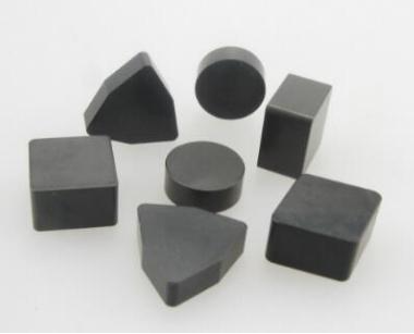 Пластины CBN Черновая обработка Закаленная сталь от Halnn Tools