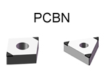 PCBN Вставки